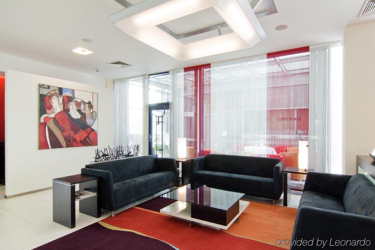 Airport By Ihg