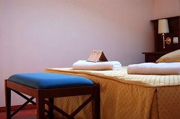 Hotel Louis Leger - Czech Leading Prag