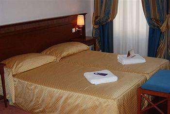 Louis Leger - Czech Leading Hotel 4*