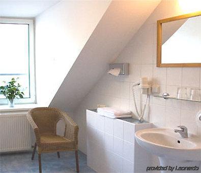 Hotell Cloister Prag