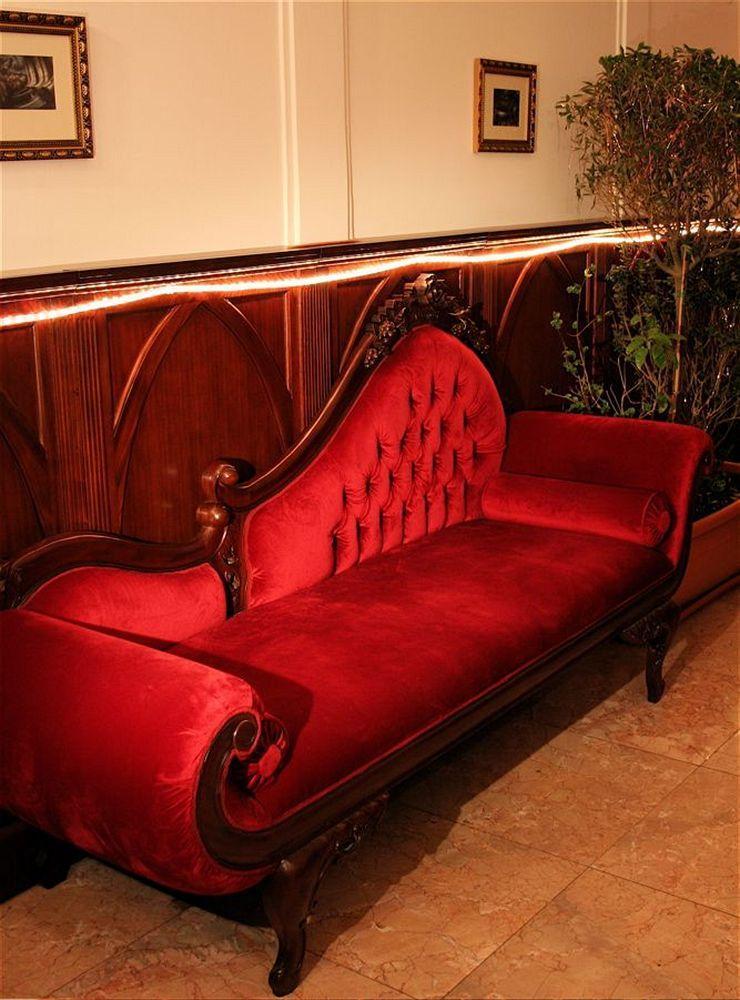 King Charles Boutique Hotel Prag