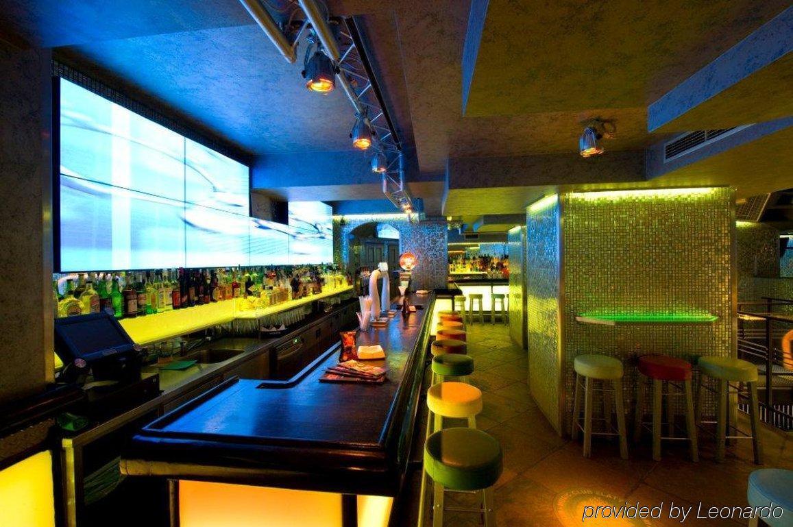 Hotel U Zlateho Stromu By Bhg