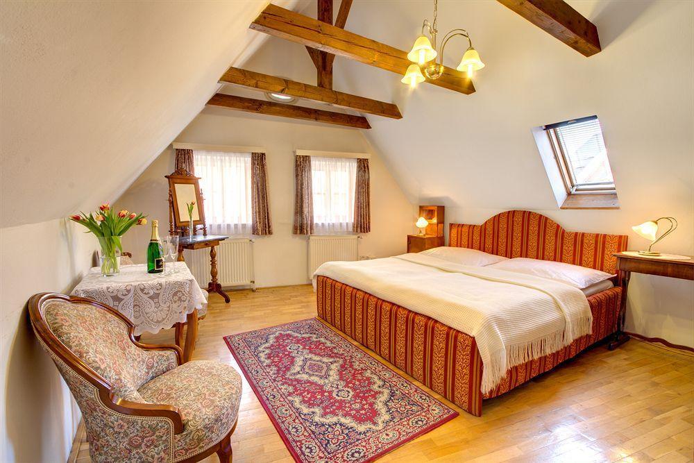 Red Lion Prag