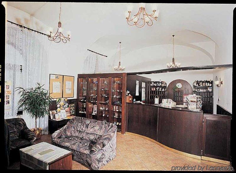 Hotel Petr 3*