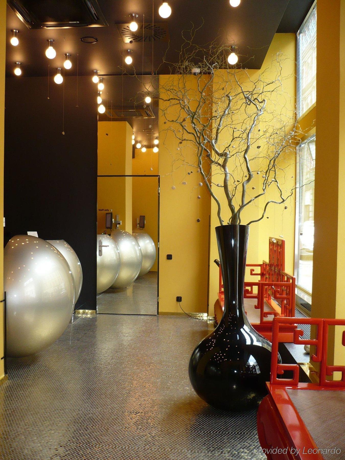 Perla Hotel Praha