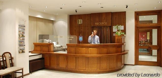 Harmony Hotell