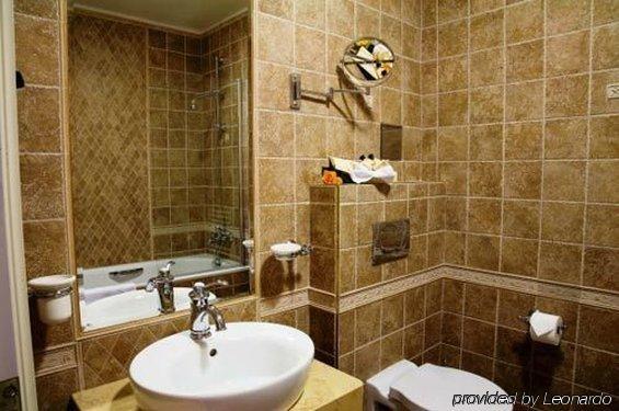 General Hotel Prag