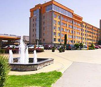 Hotel Easy Star Prag