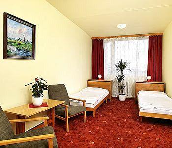 Easy Star Prag