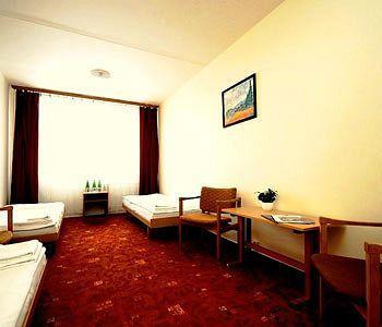 Hotel Easy Star 2*