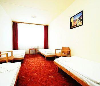 Hotel Easy Star Prag