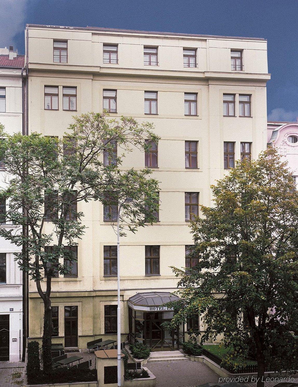 Lunik 3* Prag