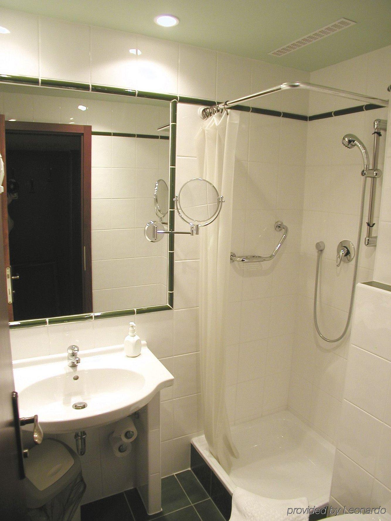 Lunik Hotel Prag