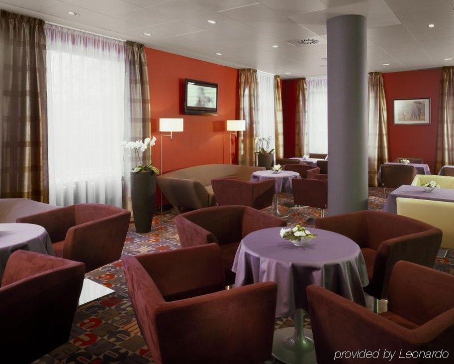 Hotel Silenzio Prague