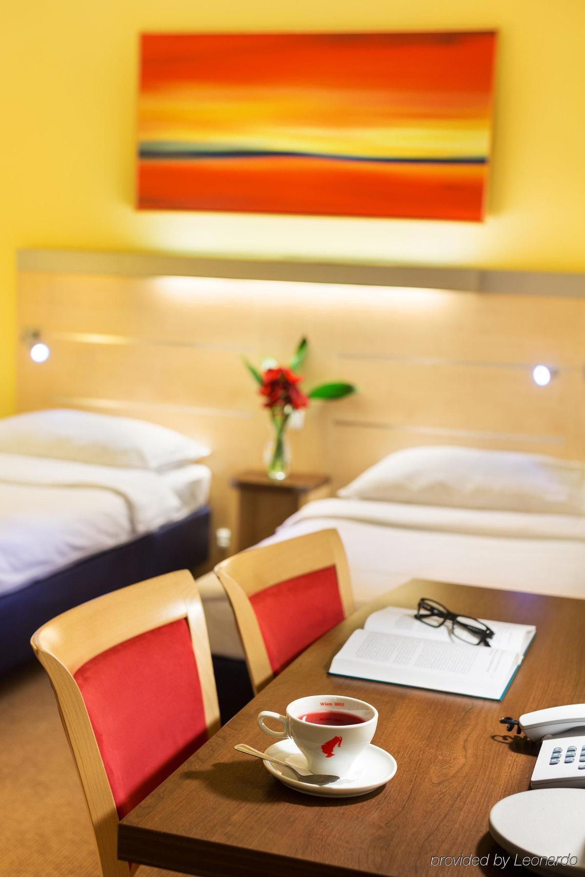 Hotel Exe Park Praha