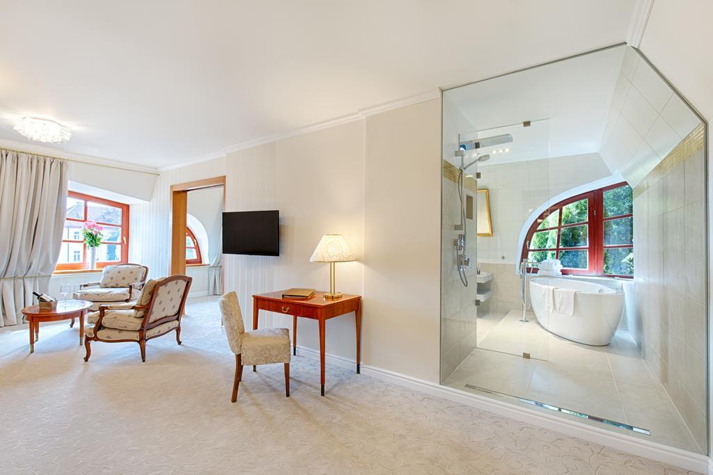 Hotel Hoffmeister 5*