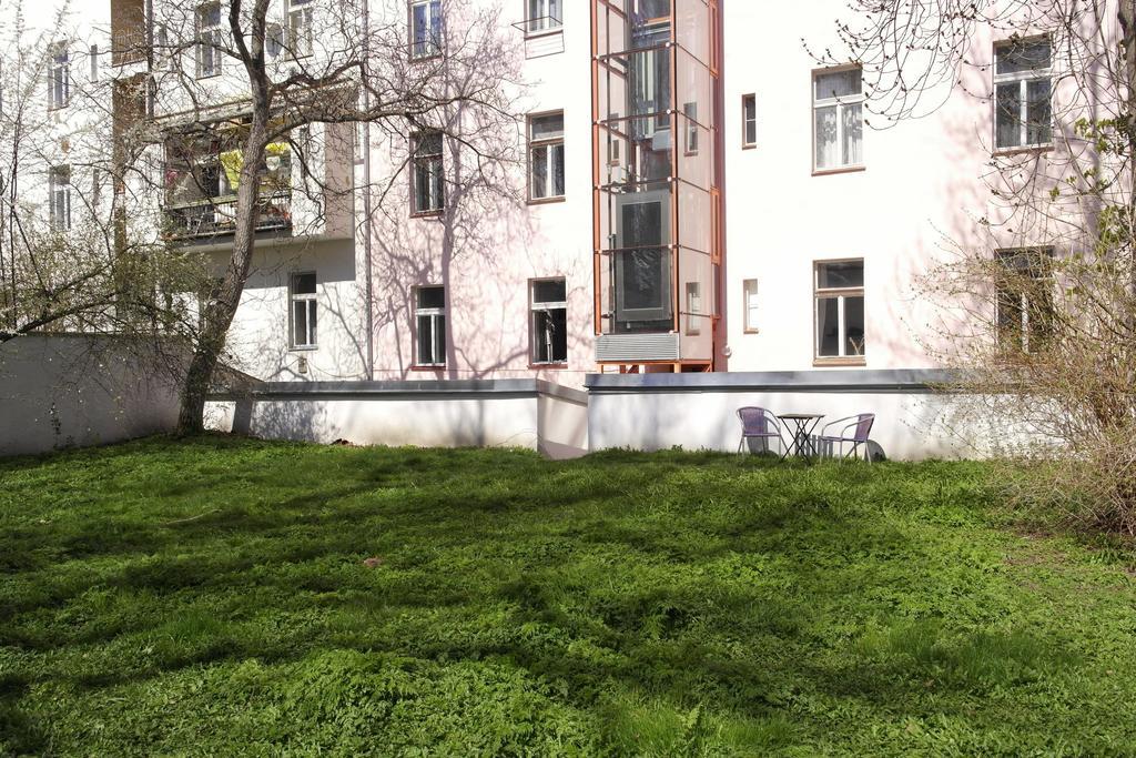 Palladium Apartment Prag