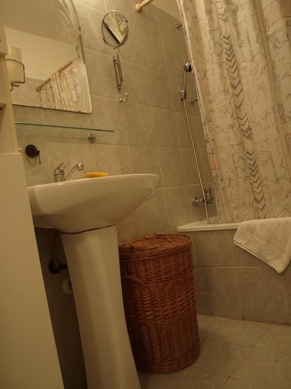 Attic Center Prag