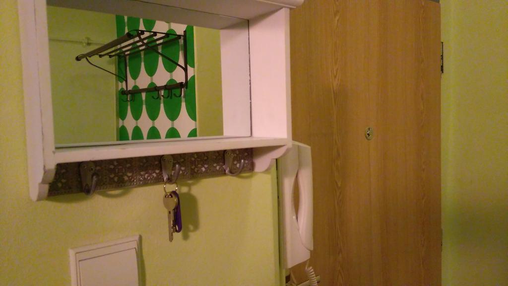 Apartment 7days Prag