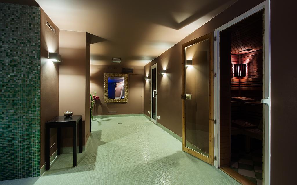 Le Palais Art Hotel 5*