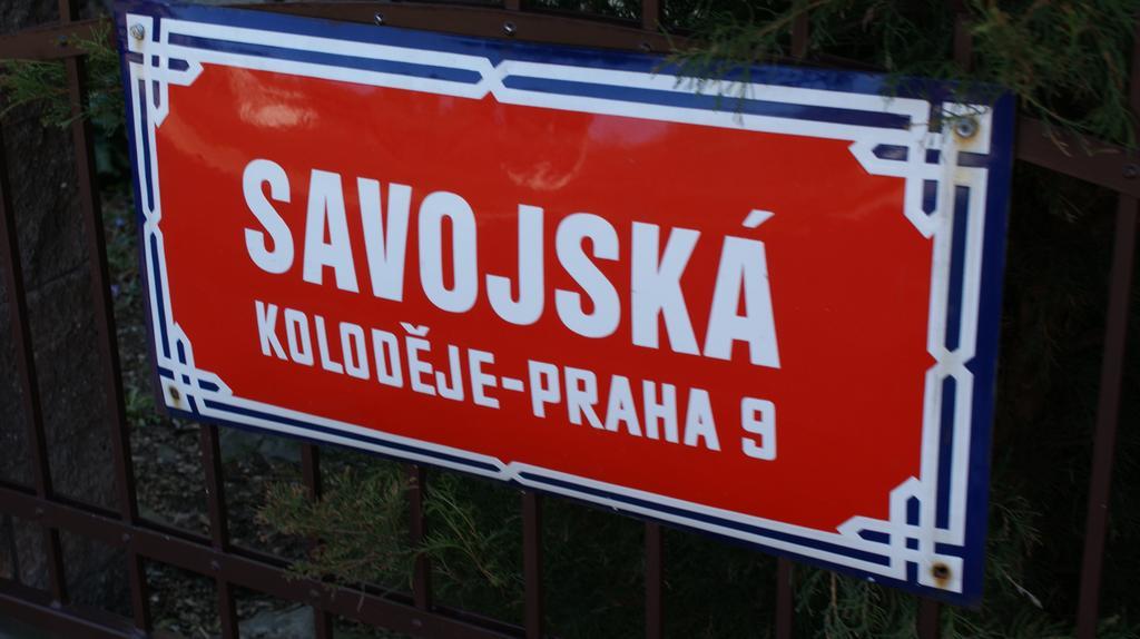 Savojska Homestay *