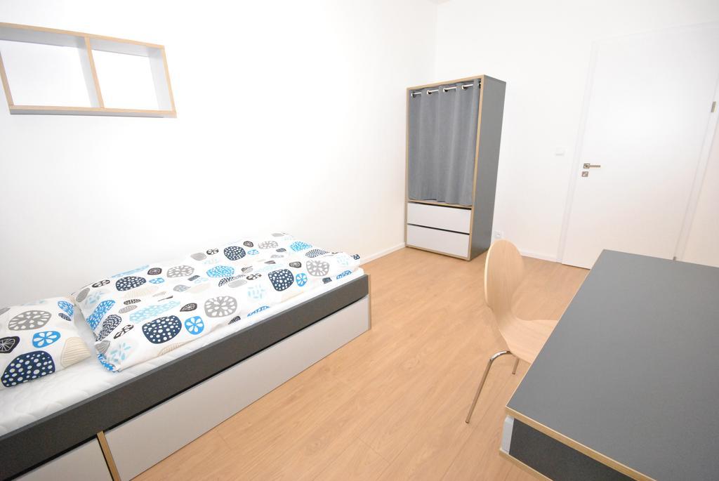 Belgicka Executive Apartment *