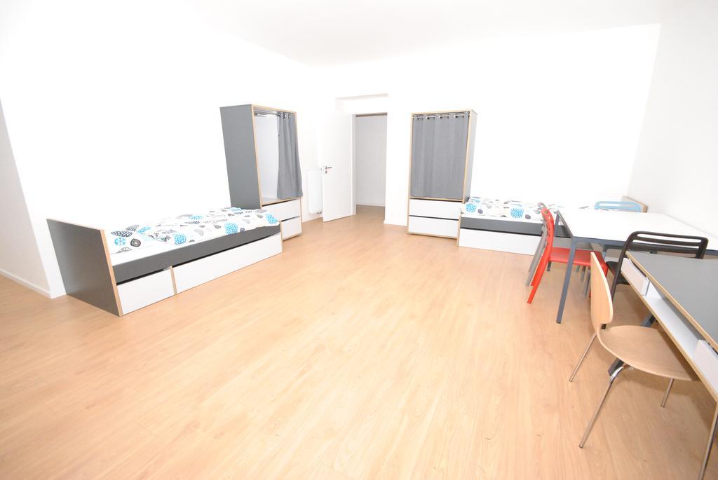 Apartment Belgicka Executive