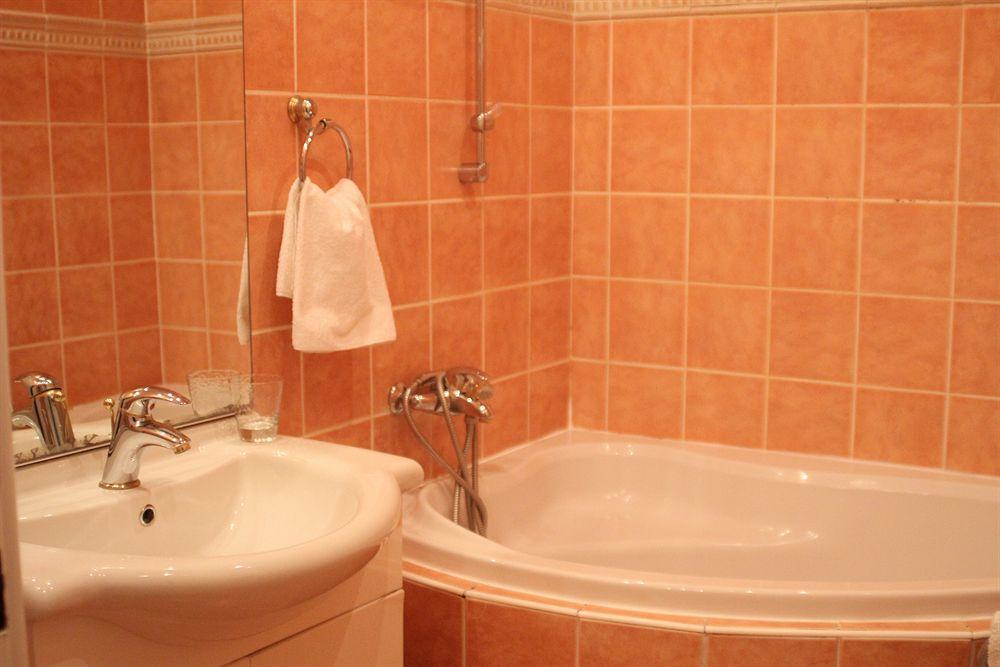 Seven Angels Apartment Prag