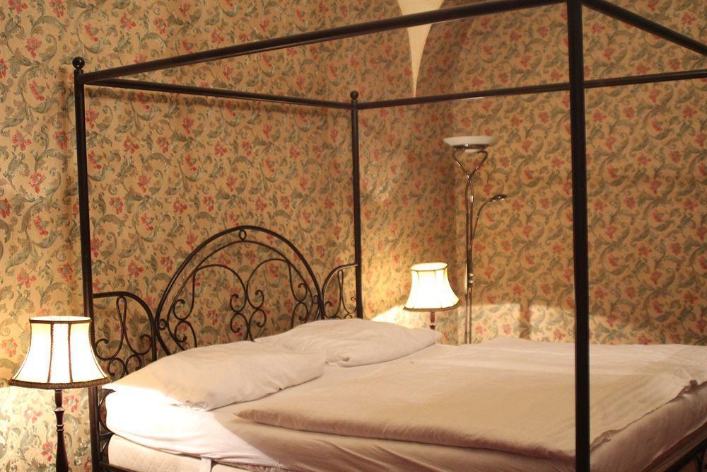 Seven Angels Apartment Prag
