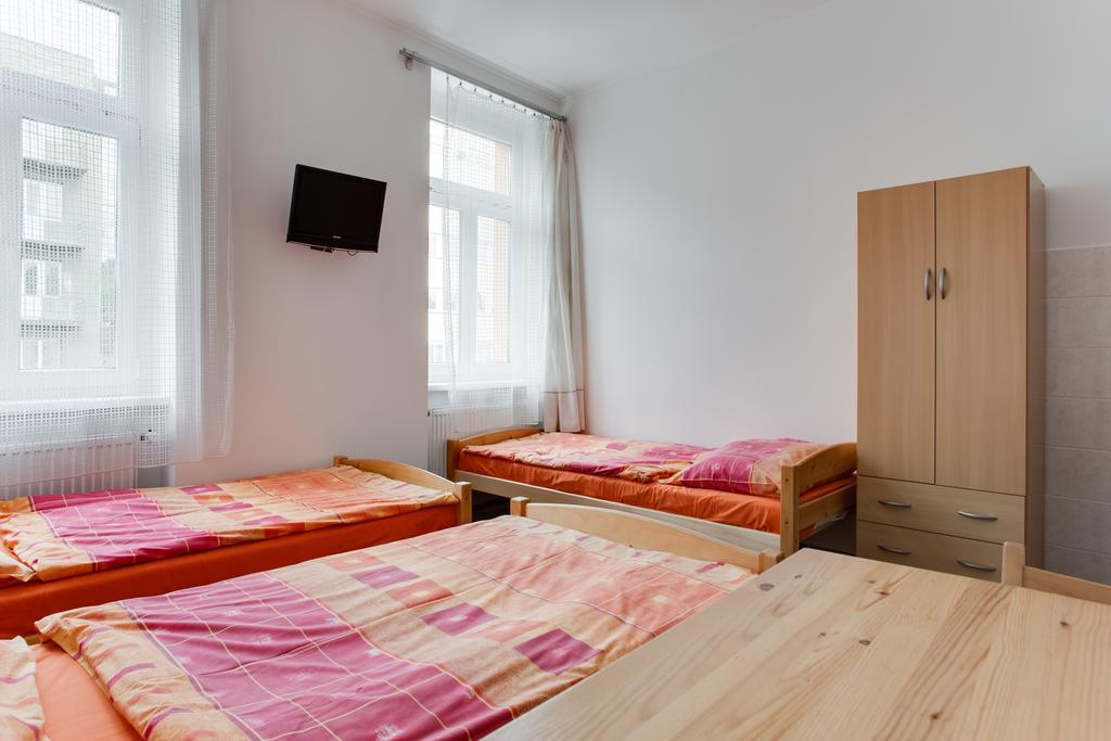 Holeckova Hostel Prague