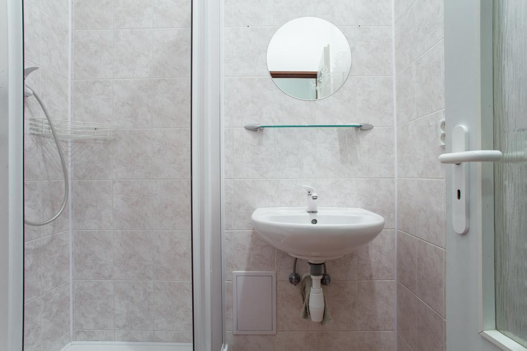 Holeckova Hostel Prague