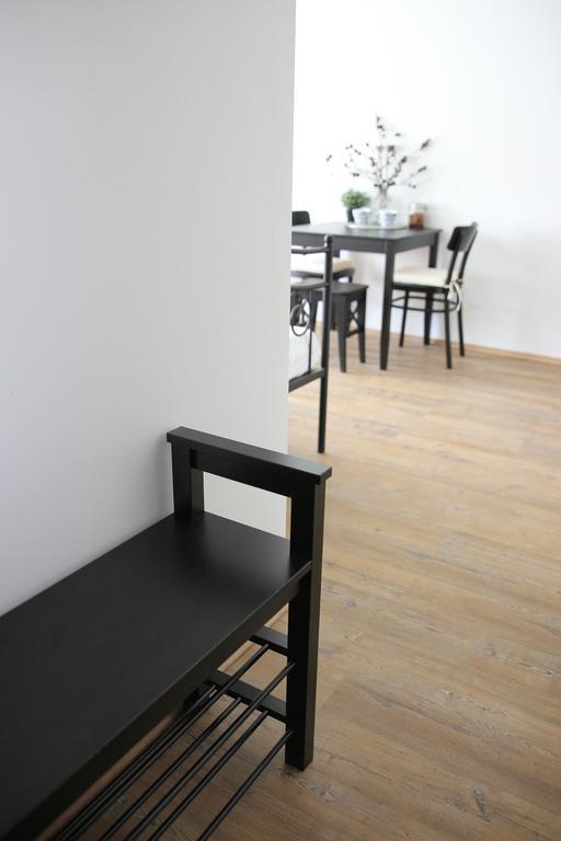 Pensionat Chopsticks Prag