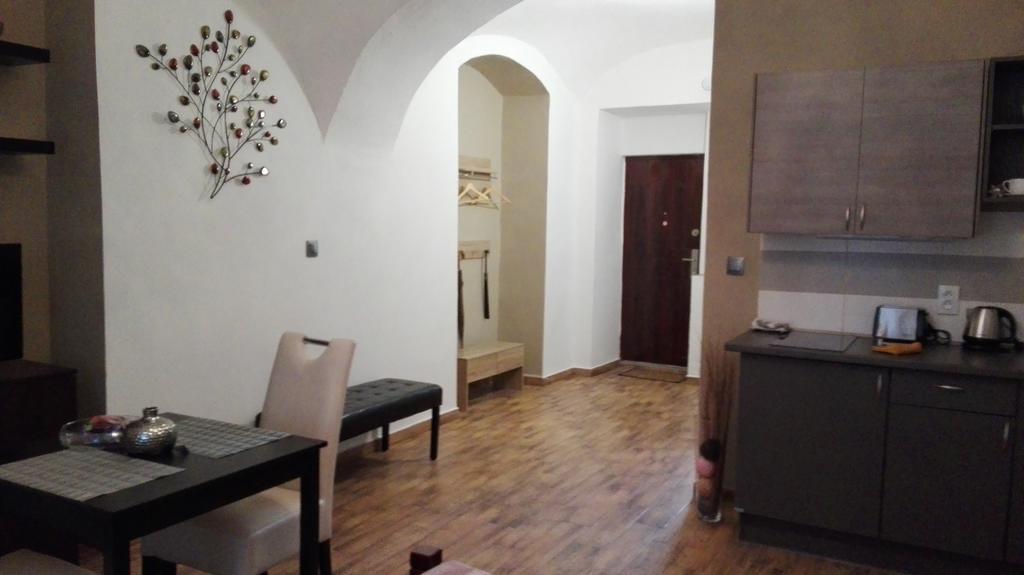 Jakubska 676 Apartment