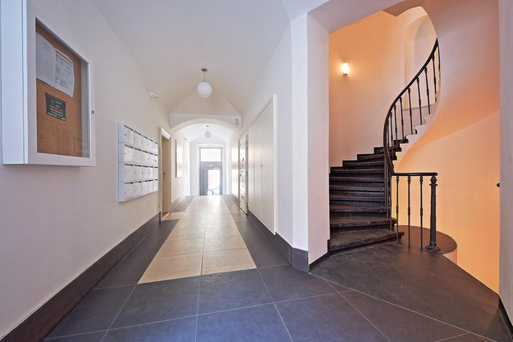 Hollareum Apartment Prague