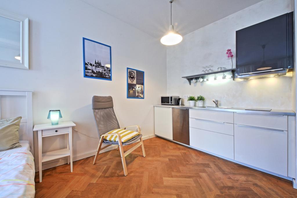 Apartment Hollareum