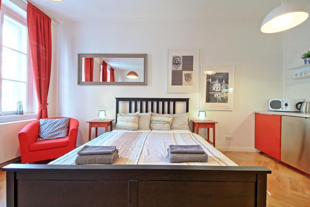 Hollareum Apartment Prague