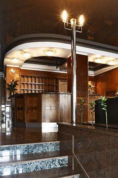 Oya Hotell Prag
