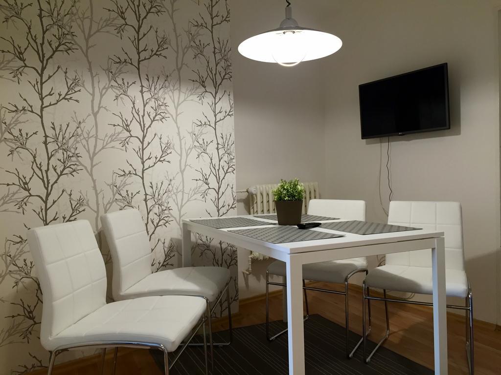 Apartment Beautiful In Prague