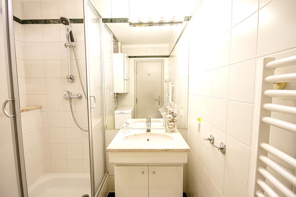 Wenceslas Square Lofts * Praha
