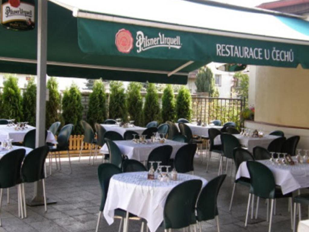Wertheim Hotel Prag