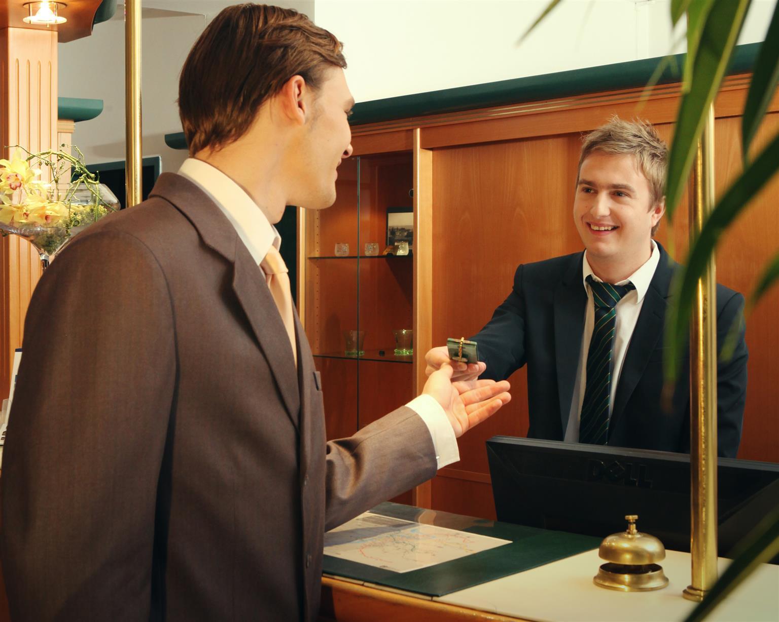 Best Western Moran Hotel