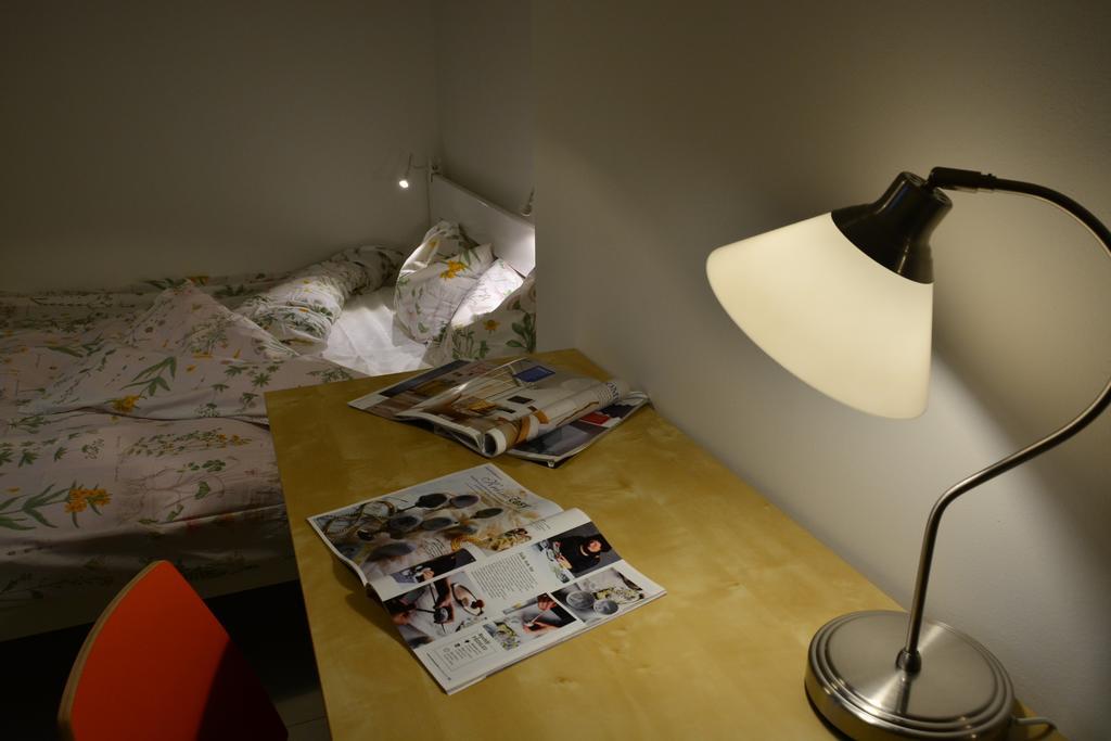 Apartment Krocinka