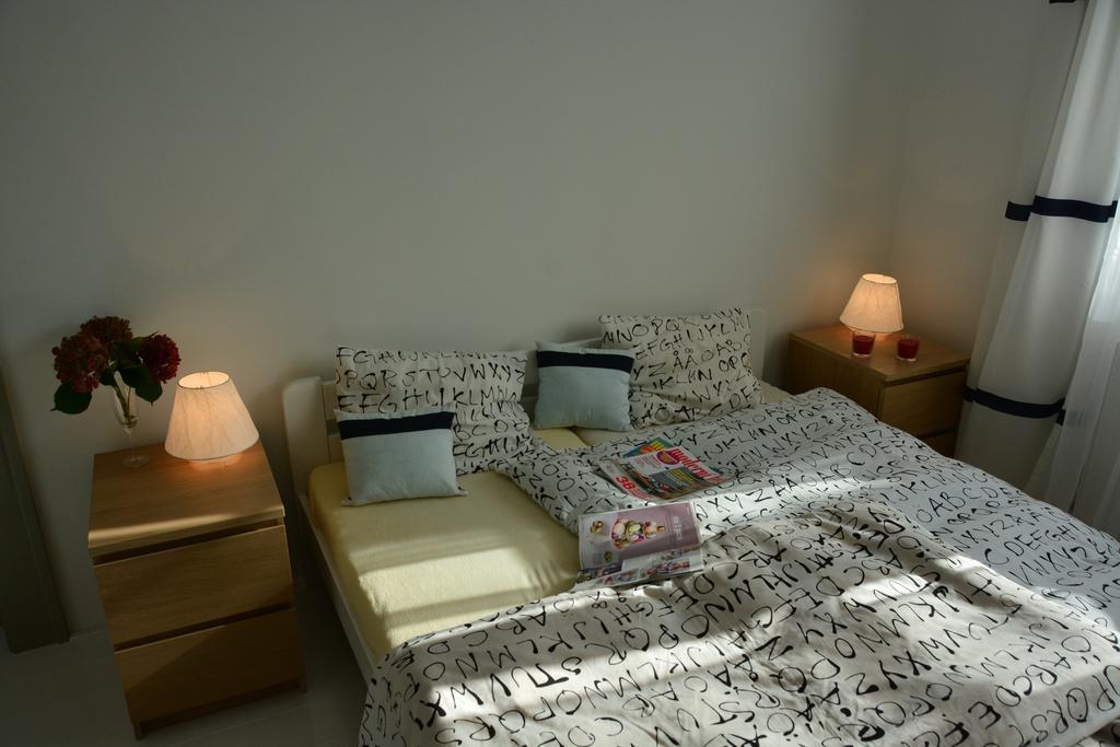 Apartment Krocinka *