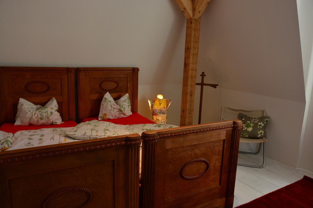 Krocinka Apartment *