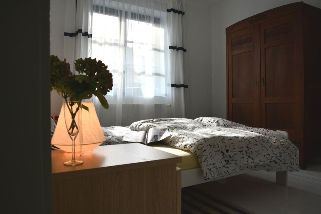 Apartment Krocinka *