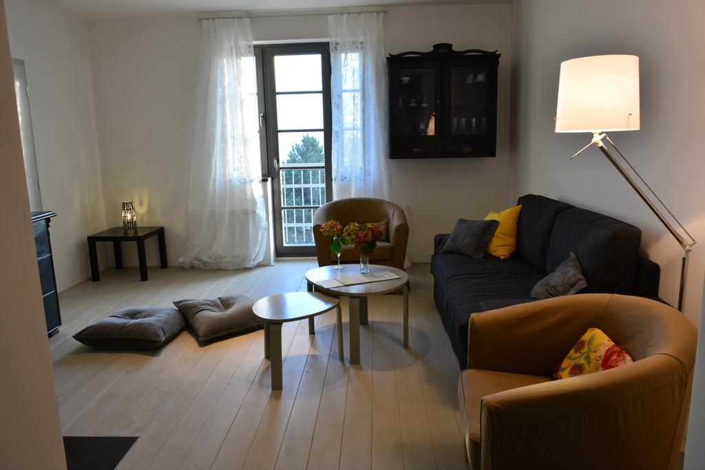 Apartment Krocinka