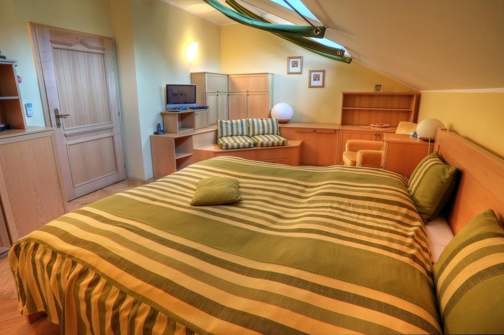 Guest house Pohadka Prague