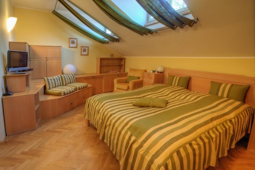Pohadka 3* Prague