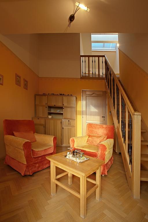 Pohadka 3* Prag