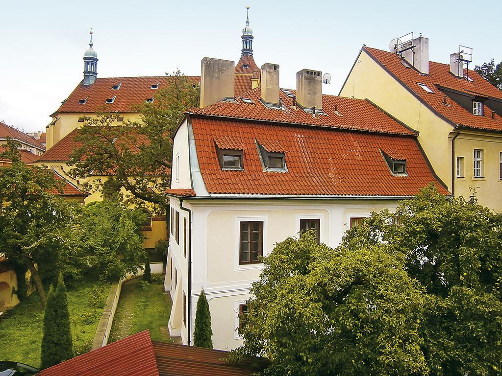 Teytz Apartments Apartment Prague